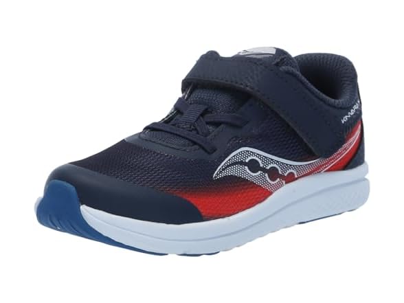 Saucony Kids Kinvara 14 Alternative Closure