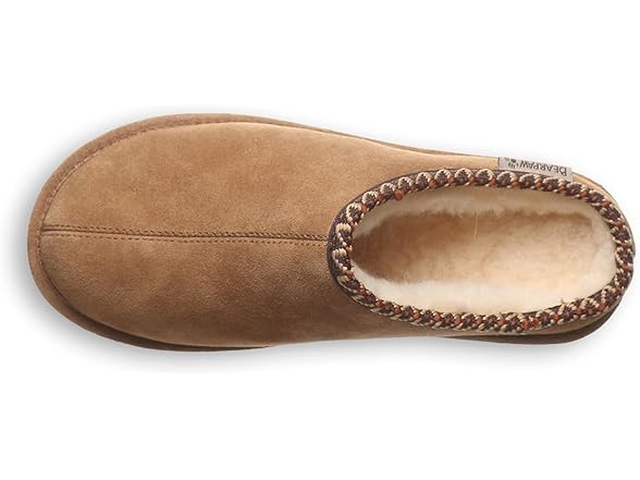 BEARPAW Women's Martis Slipper