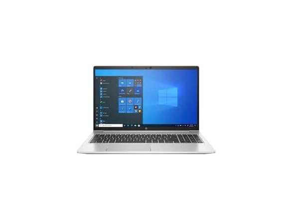 HP ProBook 650 G8 15.6" FHD Laptop