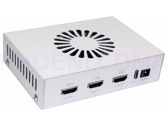 DICHEN 6th Generation HDMI