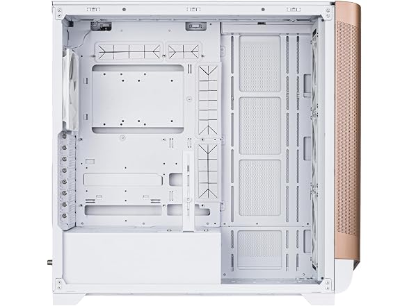 Silverstone Technology SETA A2 A True High Airflow Experience