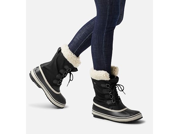 Sorel Sorel Women's Winter Carnival Boot Wp,
