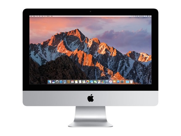 Apple iMac 21.5" MNDY2LL/A (Mid 2017)
