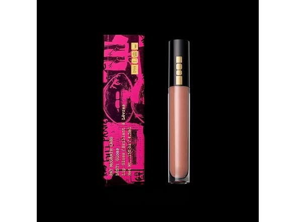 PAT McGRATH LABS LUST: Lip Gloss Flesh A