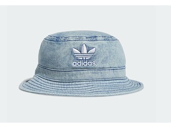 Adidas Originals Unisex (OS) Bucket Hat