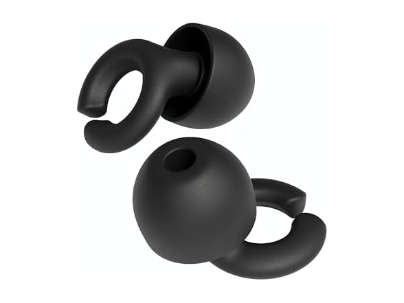 Hush Hoops Ear Plugs