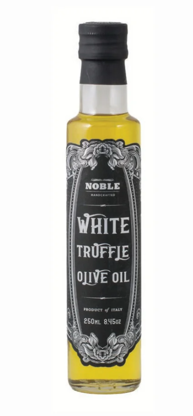 (3pk) Mikuni Wild Harvest Truffle Oils & Sauce Bundle - Gallery 7
