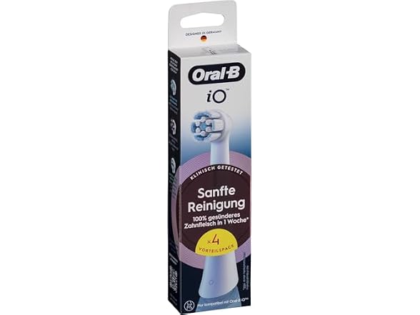 Oral-B iO Gentle Cleansing Original