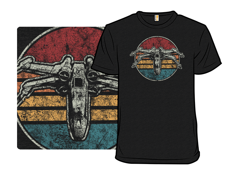 Vintage Fighter