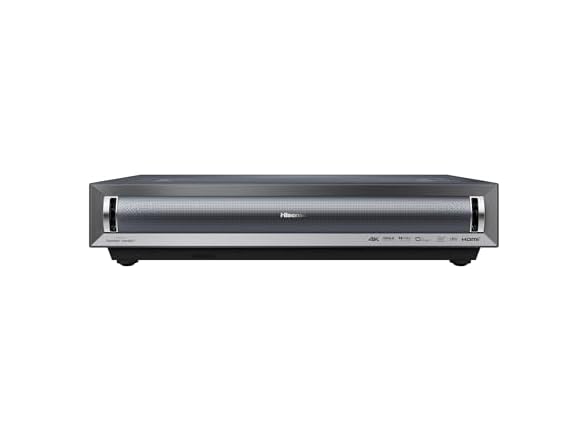 Hisense Triple Laser Ultra Short Throw Projector