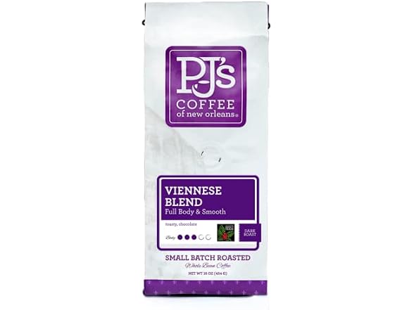 PJ's Coffee of New Orleans
