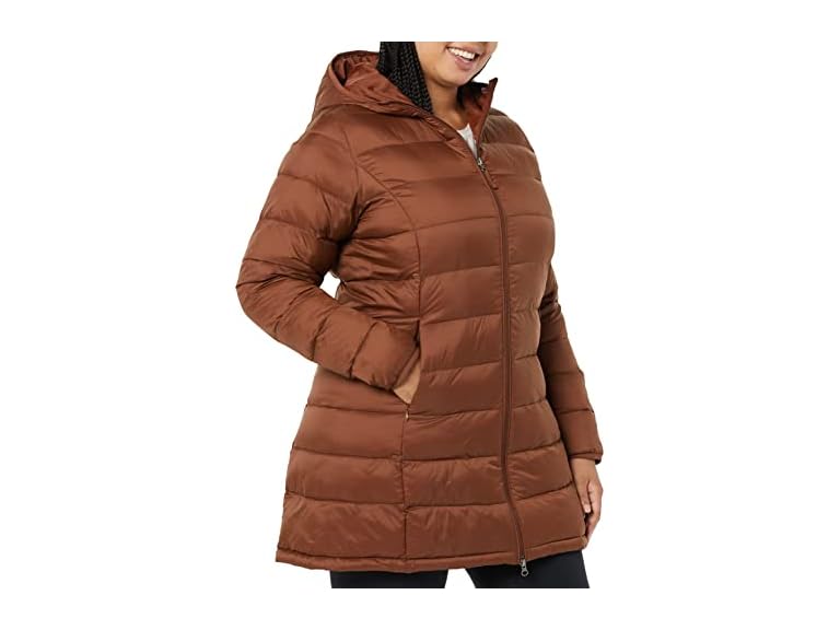 Dark Toffee Brown