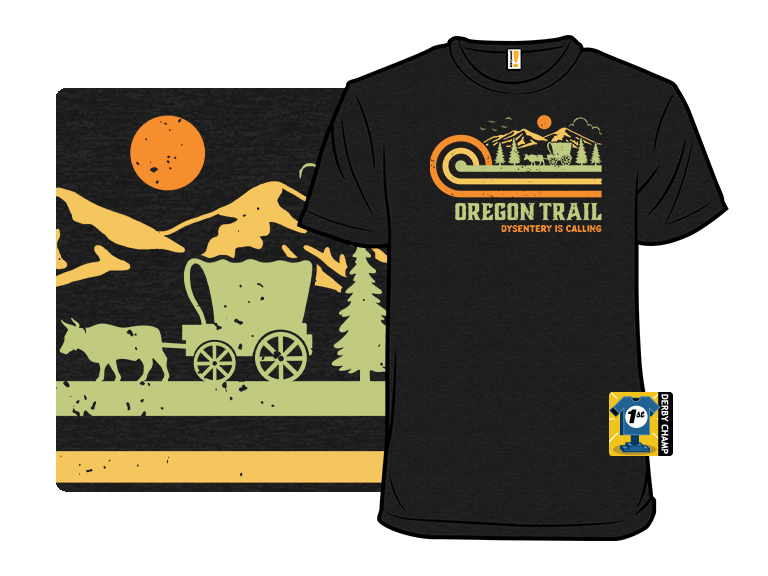 Vintage Trail - Gallery 3