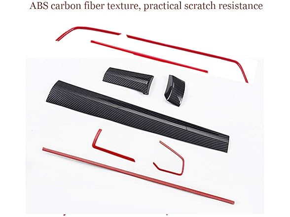 BOLTRY for Honda 10th Civic 2016 2017 2018 2019 Co