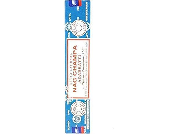 Nag Champa Original Incense Sticks