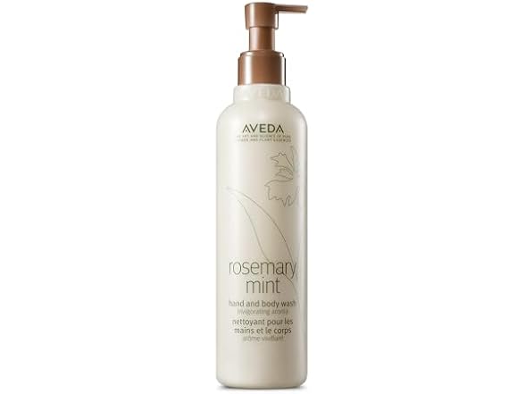 Aveda Rosemary Mint Hand and Body Wash, 8.5 oz