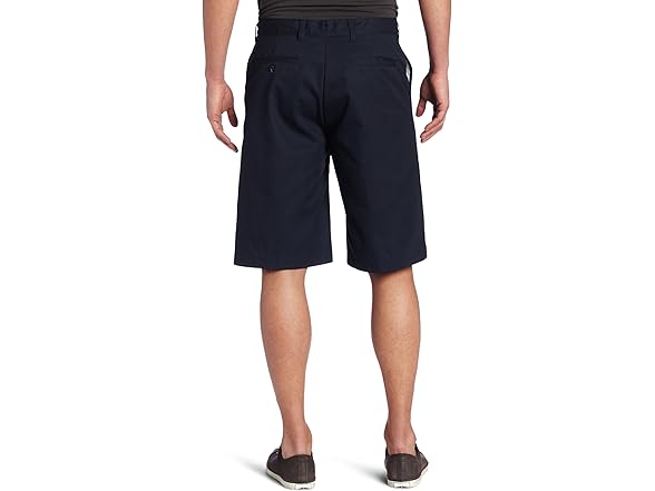 Dickies Men (36) Young Adult Sized Flat Short
