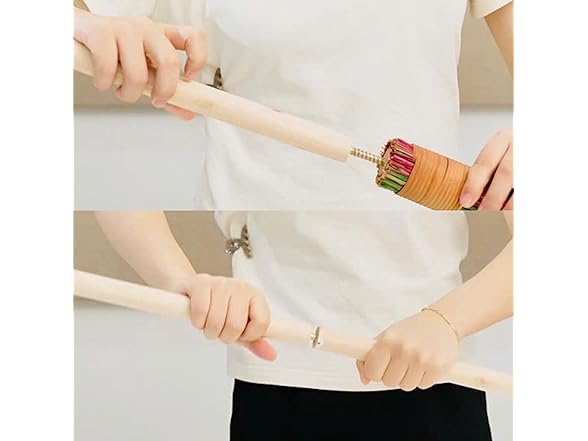 TTS For Home -Vietnamese Straw Broom