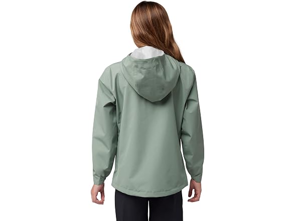 Fox Racing Youth Ranger Water Jacket