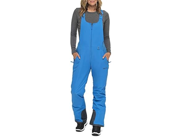 Arctix Womens Essential Bib Overalls