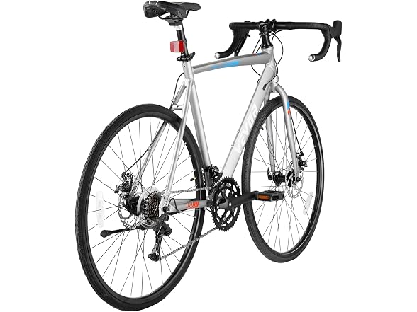 Road Bike, 700C Wheels Racing Bike