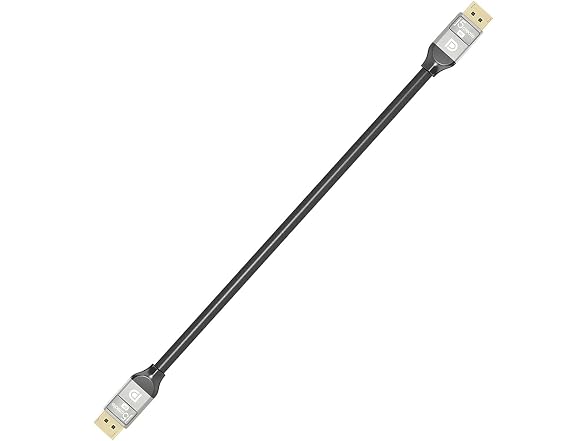 j5create JDC43-N Cable DisplayPort