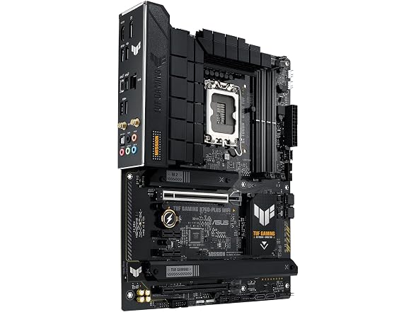 ASUS TUF Gaming B760-PLUS WiFi Intel