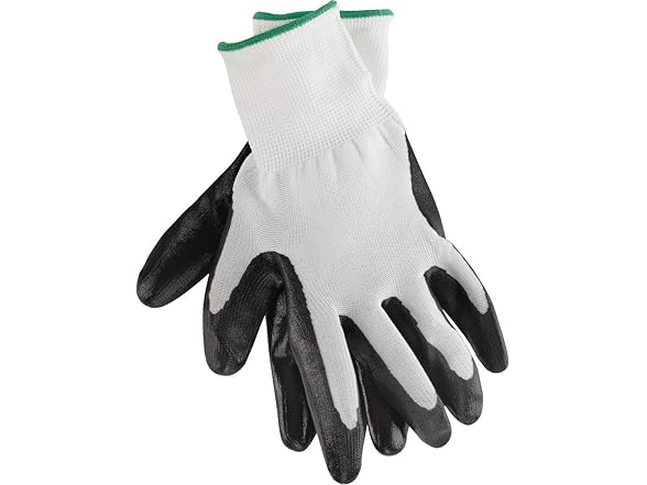 West-Chester 37125 Dipped Gloves