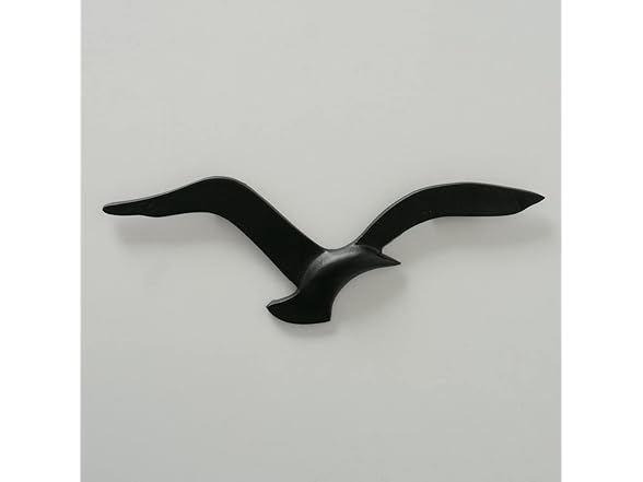 Boltze Birdy 2018897 Wall Art Metal