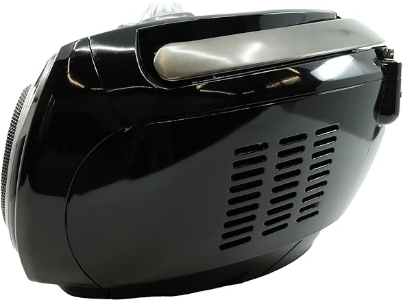 Proscan CD Boom Box Bluetooth
