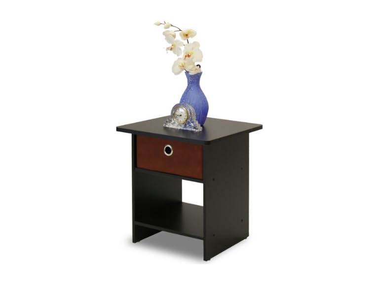 Furinno Dario End Table