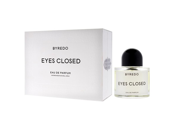 Eyes Closed/Byredo EDP Spray 3.3 Oz (100 ML) (U)