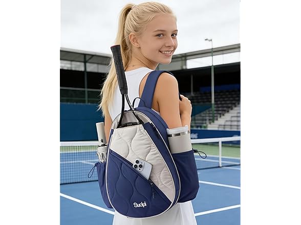 Sucipi Tennis Bag