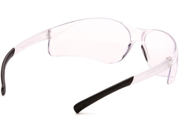 Pyramex (12 Pair) Mini Ztek Glasses