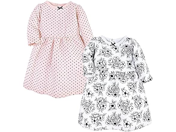 Black Toile Pink