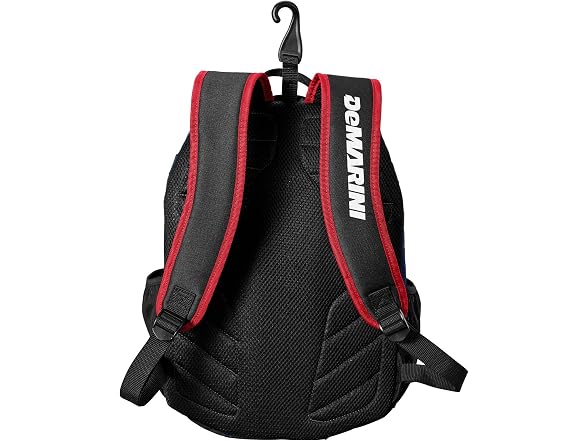 DeMarini Voodoo Junior Baseball Backpack - USA