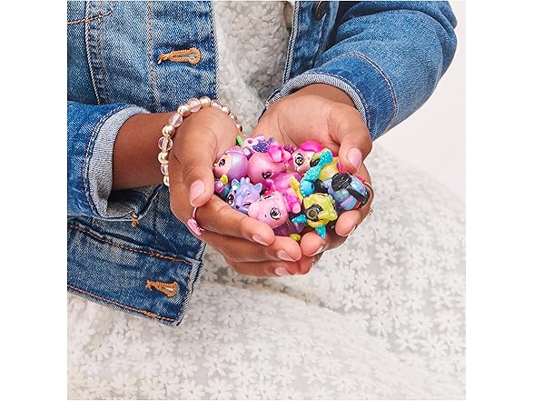 Hatchimals CollEGGtibles, Shimmer Babies