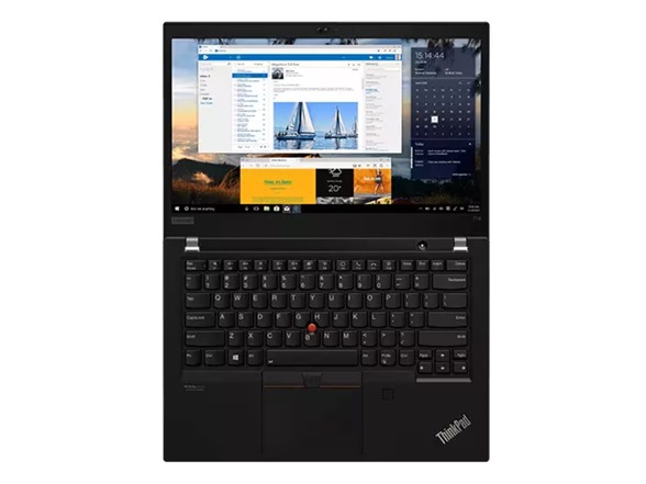 Lenovo ThinkPad T14 G2 14" FHD Touch i5 Laptop (S&D)