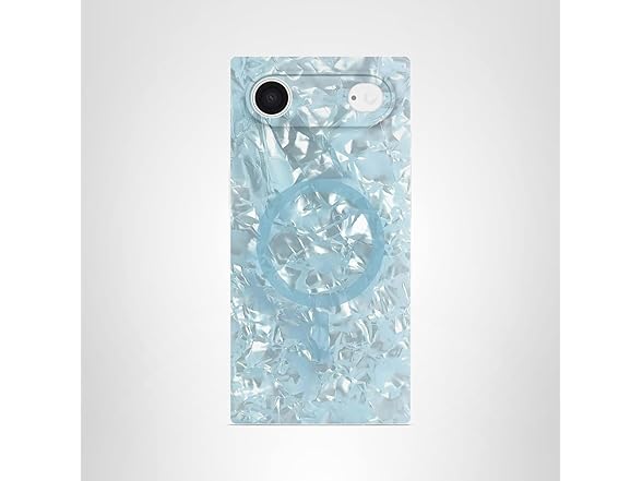 Flaunt Official Square iPhone Air Case