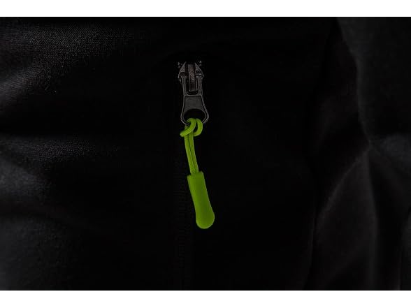 Camipado Men (M) Sports Casual Full Zipper Hoodie