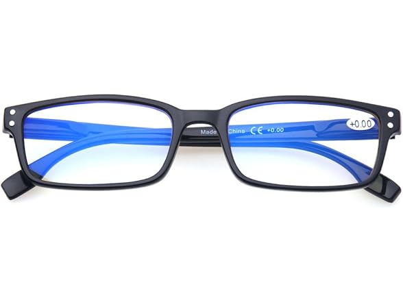 4 Pair UV Protection Computer Glasses