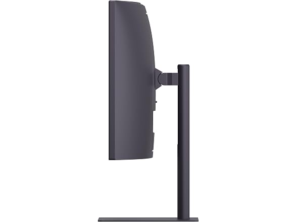LG 34" UltraGear WQHD Curved Gaming Monitor