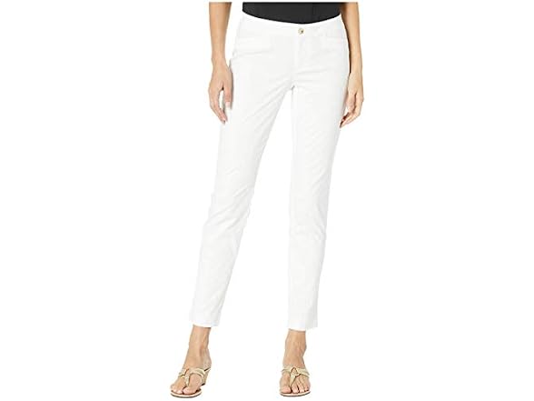 Lilly Pulitzer Women (2 29) Kelly Textured Pants