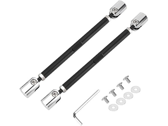 PLPFE Universal Splitter Strut Rods 11'