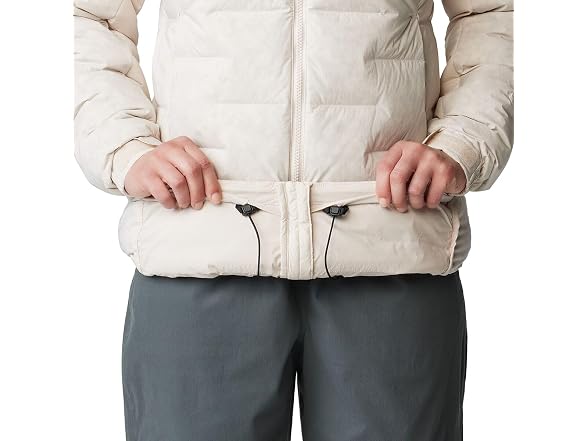 Mountain Hardwear Women's Parka (X-Large)