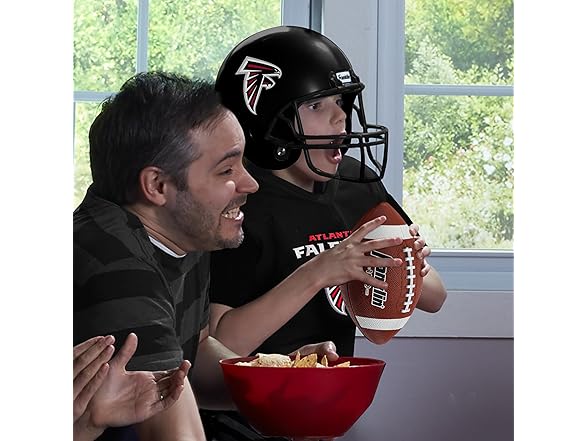 ATLANTA FALCONS Uniform Set (M)