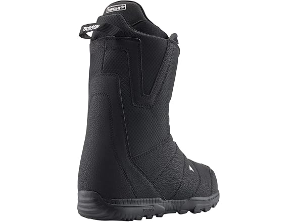 Burton Men's Moto Boa Boots
