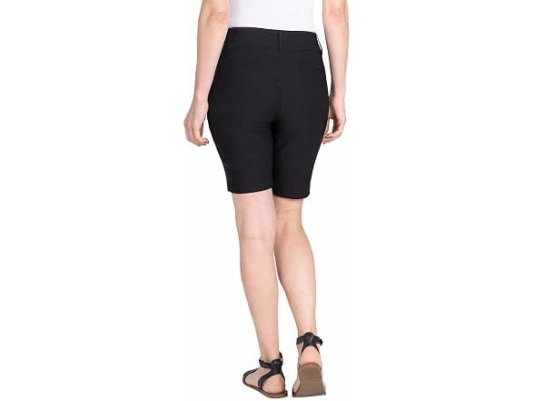 Hilary Radley Women (XL) Bermuda Shorts