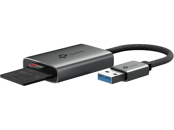 TP-Link SD Card Reader