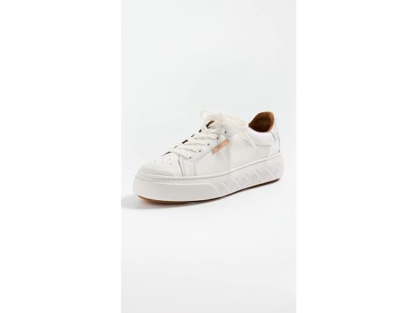Tory Burch Women's Ladybug Sneakers
